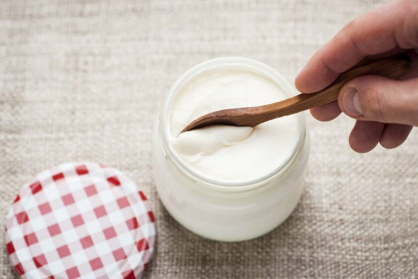 Tìm hiểu ăn sữa chua không đường có tác dụng gì