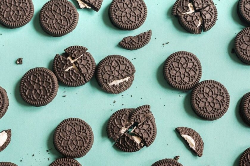 Bánh Oreo bao nhiêu Calo? Ăn bánh Oreo có béo không?