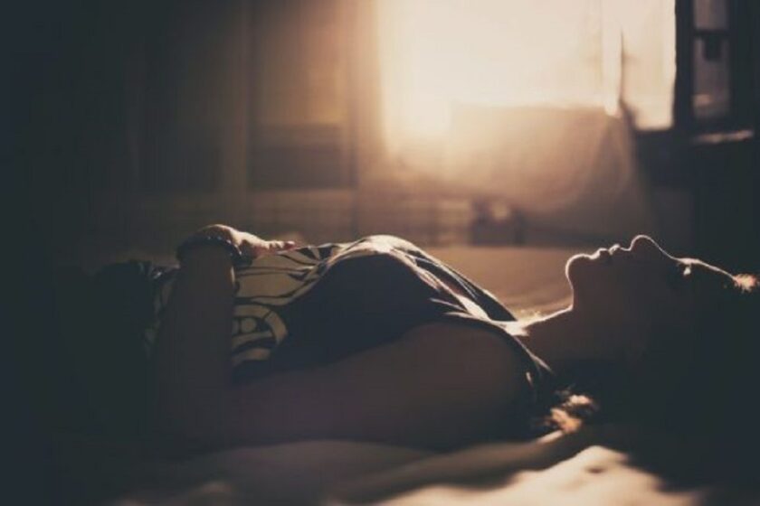 Nằm mơ thấy mình chết là điềm báo gì? Con số may mắn 