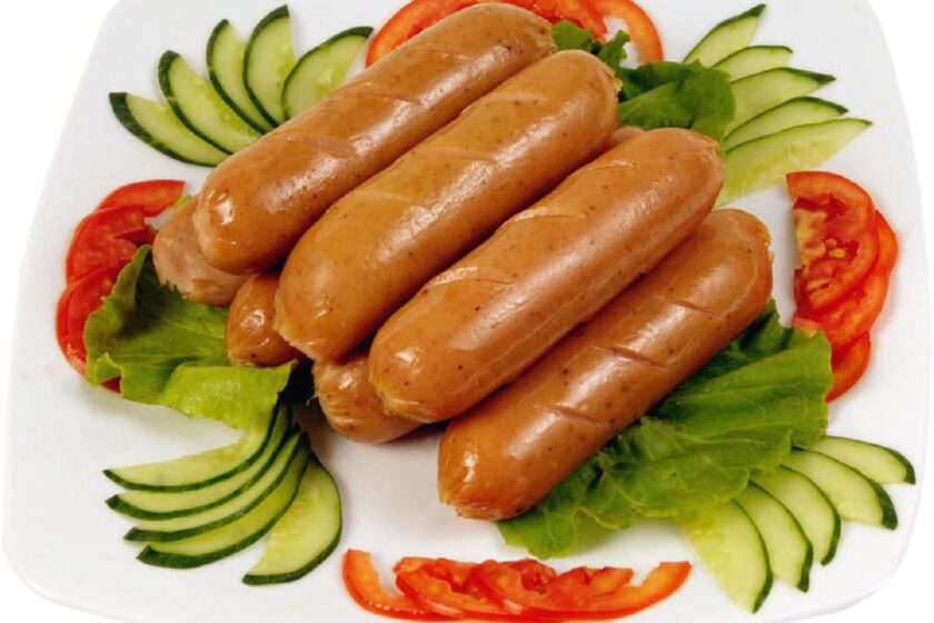 Xúc xích bao nhiêu Calo? Ăn xúc xích có béo không?