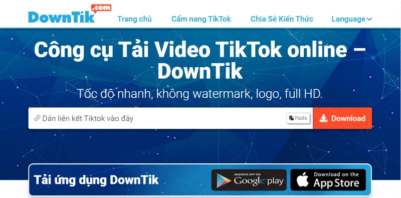 mp 4 Tik Tok download