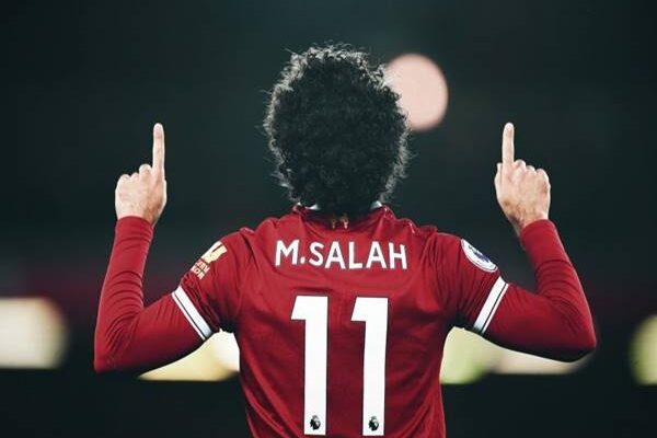 Bạn biết được gì về tiểu sử cầu thủ Salah?