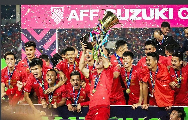 Giải thích giải AFC Cup là gì?