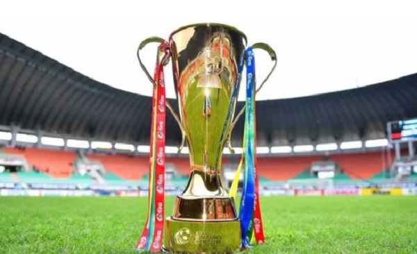 Giải thích giải AFC Cup là gì?