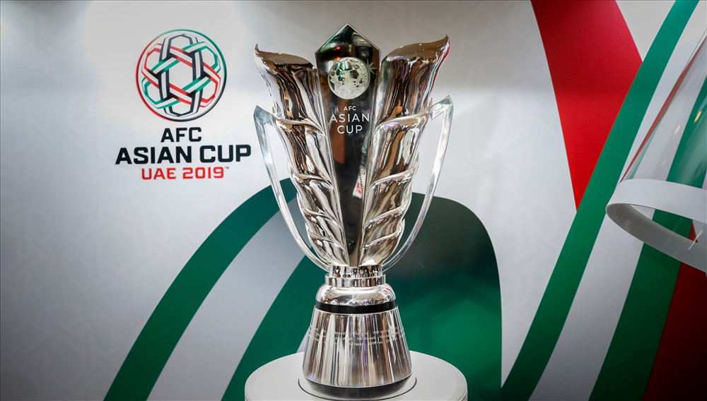 Asian Cup giải đấu bóng đá hàng đầu tại châu Á hiện nay