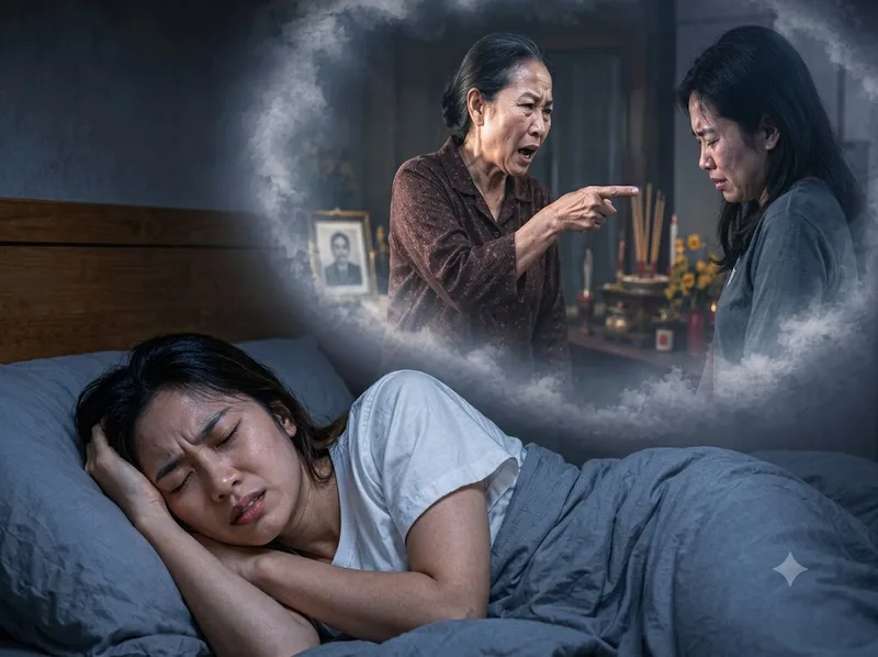 Ghi lại giấc mơ và chăm sóc giấc ngủ giúp bạn hiểu cảm xúc rõ hơn